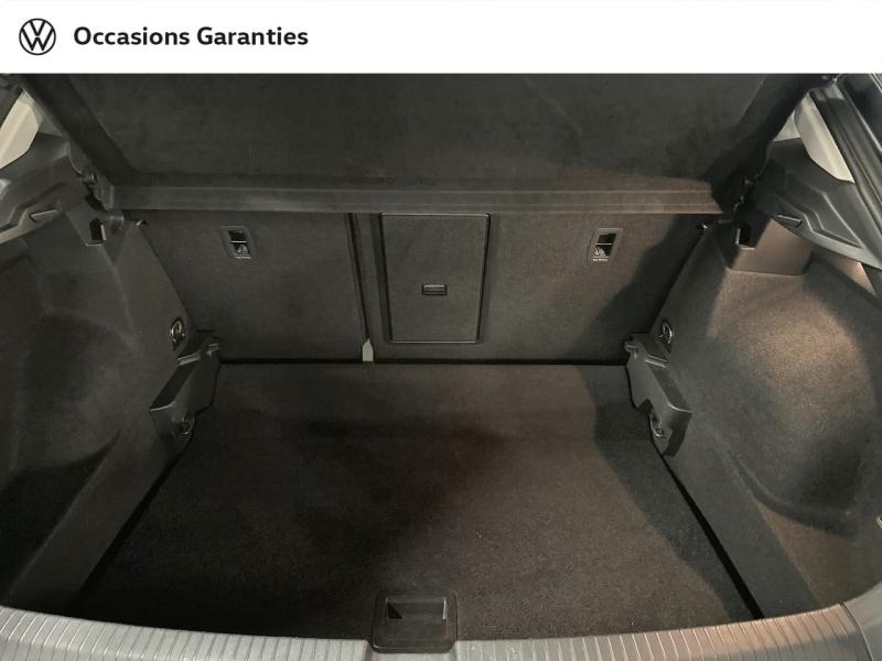 Voitures occasions VOLKSWAGEN T-ROC Carat Paris