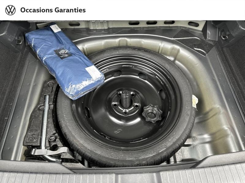 Voitures occasions VOLKSWAGEN T-ROC Carat Paris