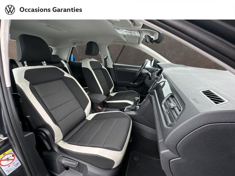 Voitures occasions VOLKSWAGEN T-ROC Carat Paris