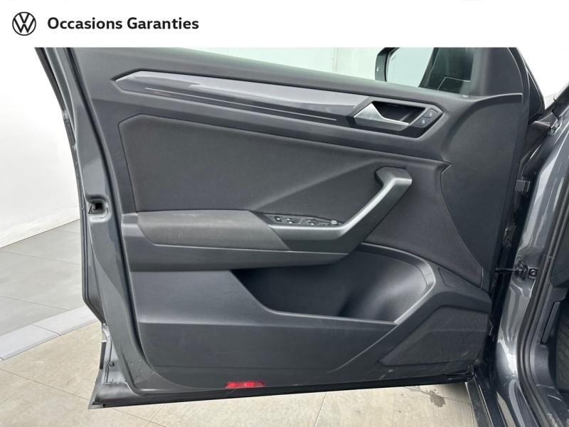 Voitures occasions VOLKSWAGEN T-ROC Carat Paris