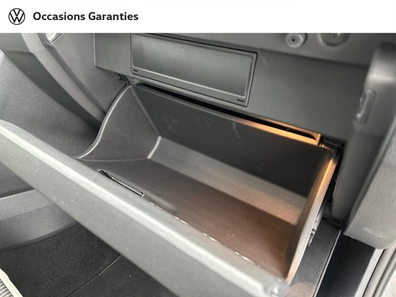 Voitures occasions VOLKSWAGEN T-ROC Carat Paris