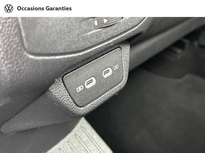 Voitures occasions VOLKSWAGEN T-ROC Carat Paris