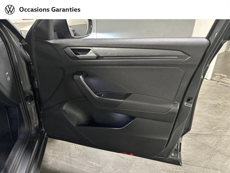 Voitures occasions VOLKSWAGEN T-ROC Carat Paris
