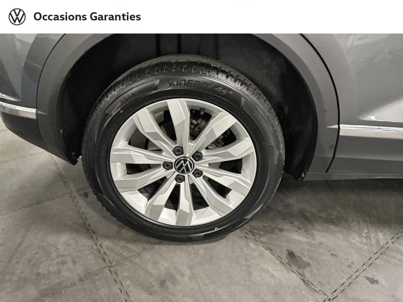 Voitures occasions VOLKSWAGEN T-ROC Carat Paris