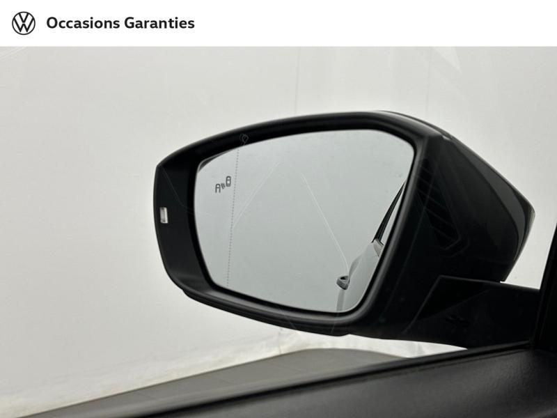 Voitures occasions VOLKSWAGEN T-ROC Carat Paris