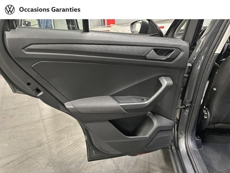Voitures occasions VOLKSWAGEN T-ROC Carat Paris