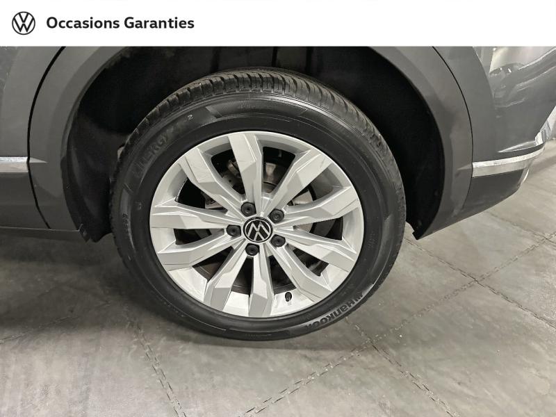 Voitures occasions VOLKSWAGEN T-ROC Carat Paris