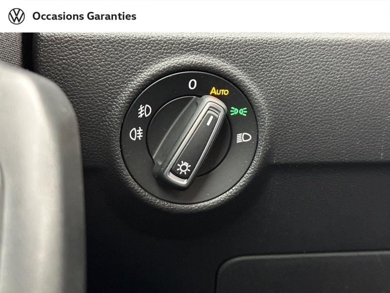 Voitures occasions VOLKSWAGEN T-ROC Carat Paris