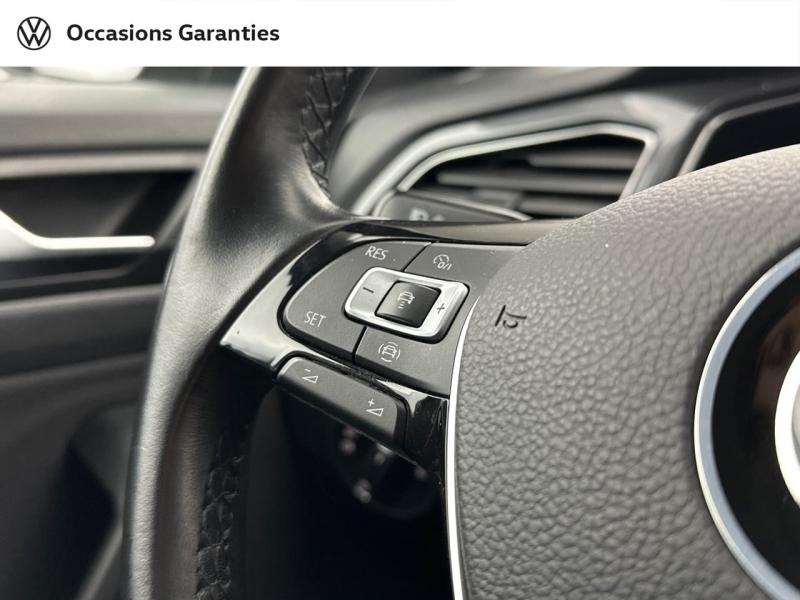 Voitures occasions VOLKSWAGEN T-ROC Carat Paris