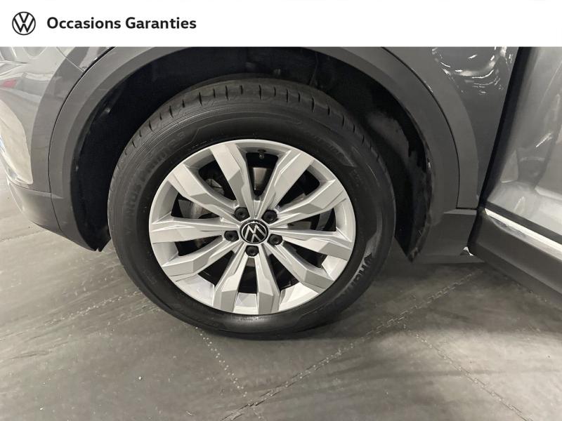 Voitures occasions VOLKSWAGEN T-ROC Carat Paris