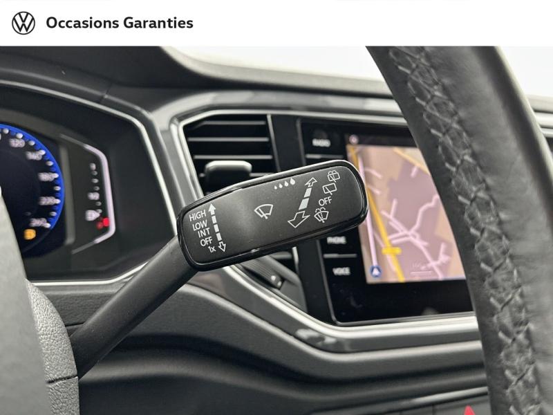 Voitures occasions VOLKSWAGEN T-ROC Carat Paris