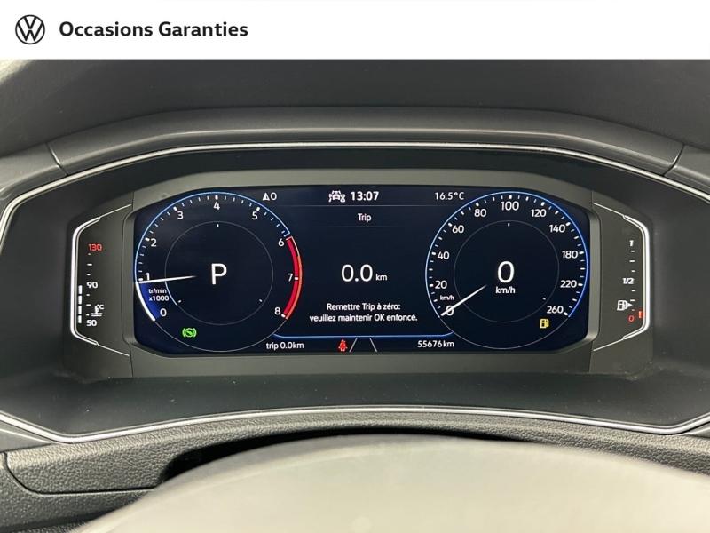 Voitures occasions VOLKSWAGEN T-ROC Carat Paris
