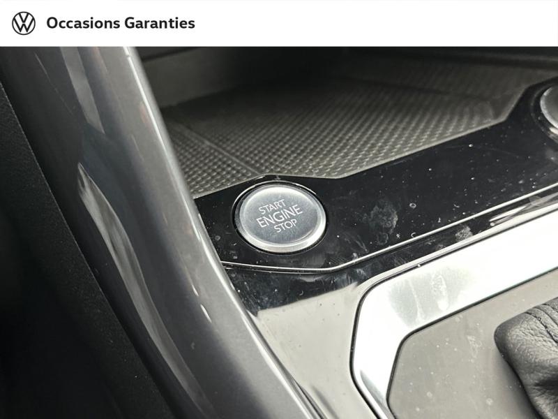Voitures occasions VOLKSWAGEN T-ROC Carat Paris