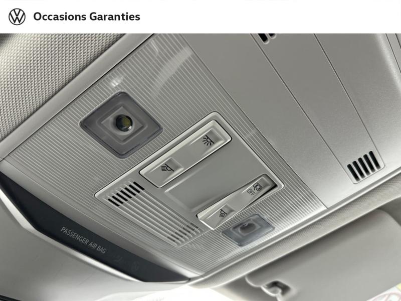 Voitures occasions VOLKSWAGEN T-ROC Carat Paris