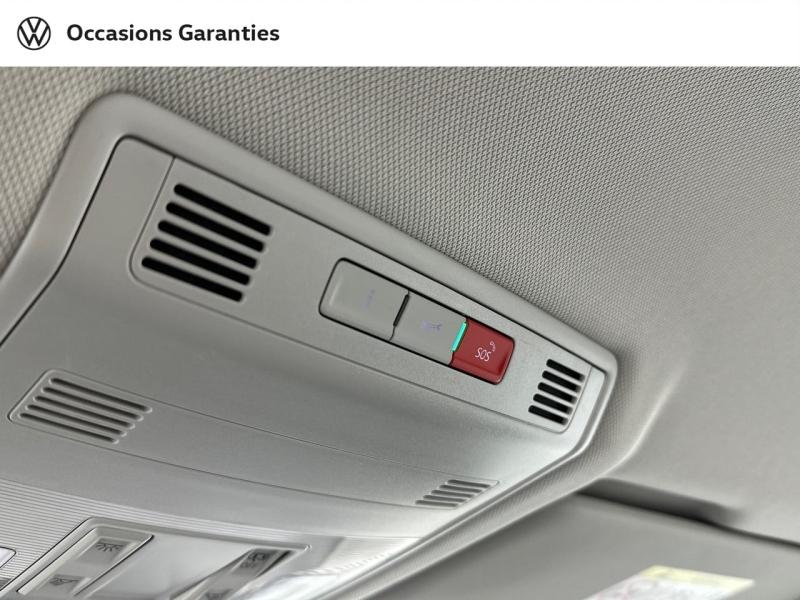 Voitures occasions VOLKSWAGEN T-ROC Carat Paris