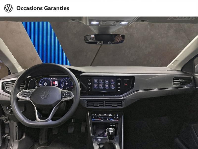 Voitures occasions VOLKSWAGEN POLO Style Paris