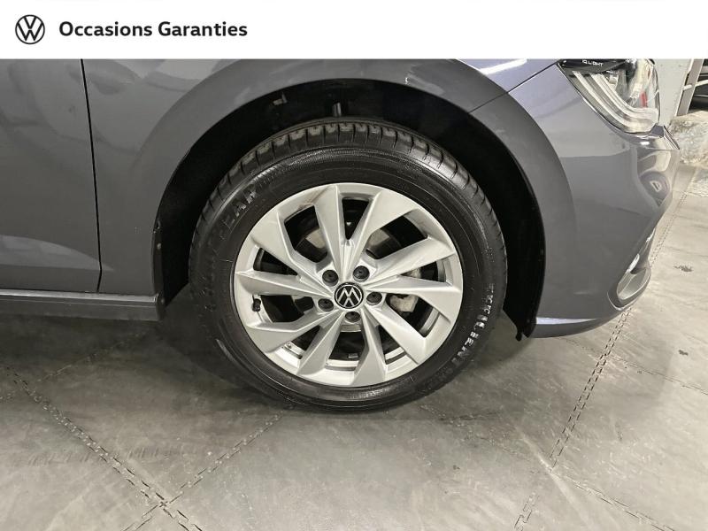 Voitures occasions VOLKSWAGEN POLO Style Paris