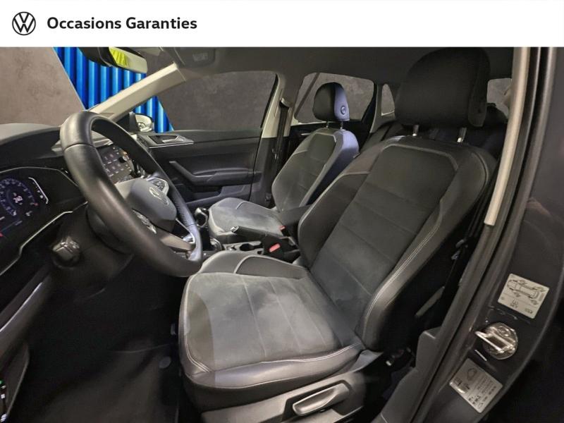 Voitures occasions VOLKSWAGEN POLO Style Paris