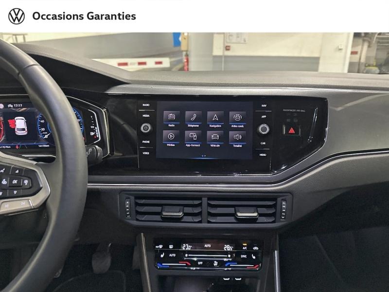 Voitures occasions VOLKSWAGEN POLO Style Paris
