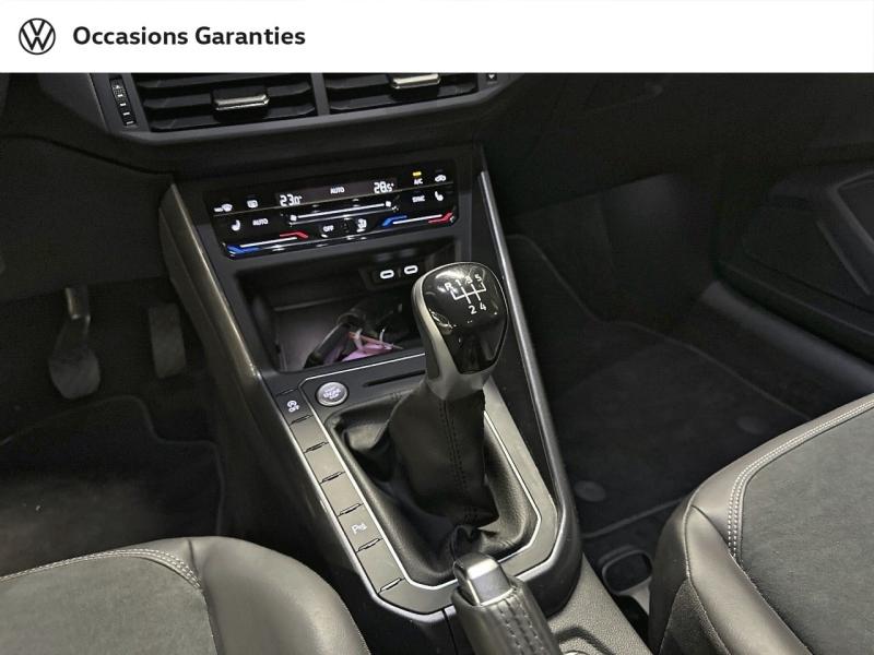 Voitures occasions VOLKSWAGEN POLO Style Paris