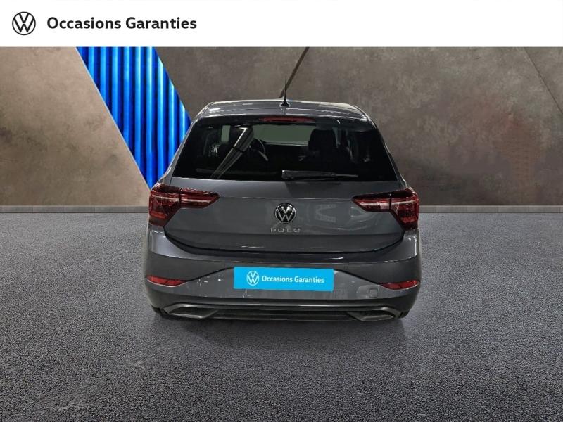 Voitures occasions VOLKSWAGEN POLO Style Paris