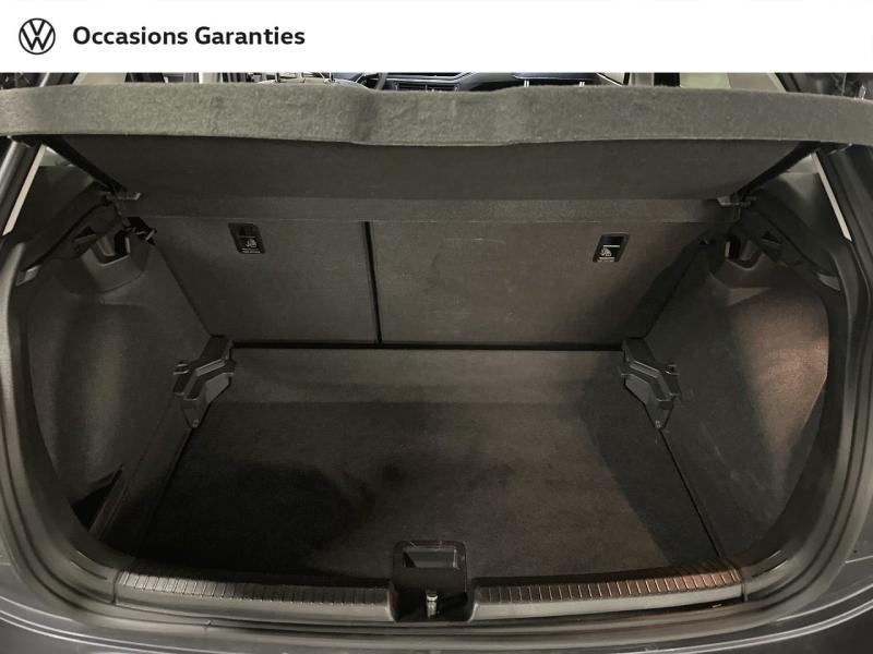 Voitures occasions VOLKSWAGEN POLO Style Paris