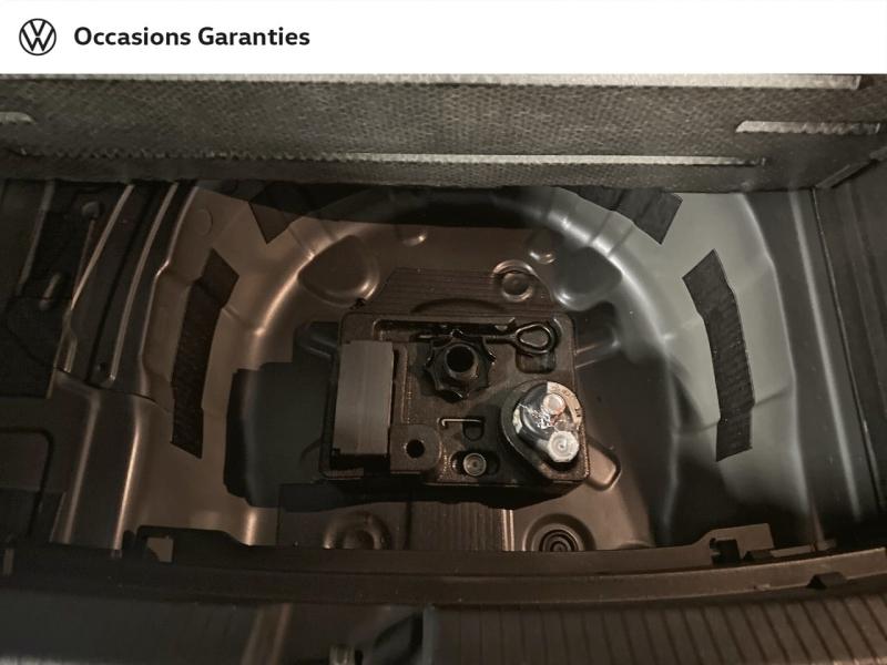 Voitures occasions VOLKSWAGEN POLO Style Paris