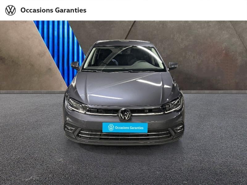 Voitures occasions VOLKSWAGEN POLO Style Paris