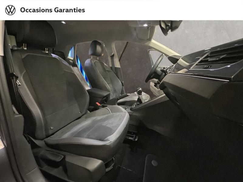 Voitures occasions VOLKSWAGEN POLO Style Paris