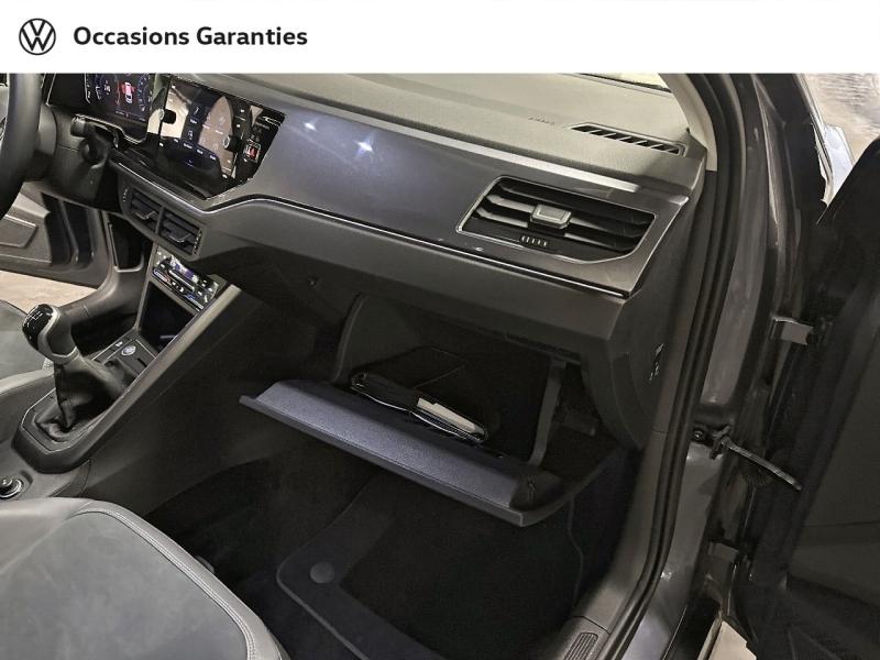 Voitures occasions VOLKSWAGEN POLO Style Paris