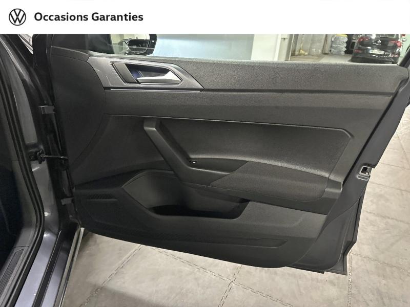 Voitures occasions VOLKSWAGEN POLO Style Paris