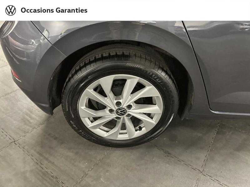 Voitures occasions VOLKSWAGEN POLO Style Paris