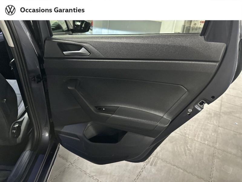 Voitures occasions VOLKSWAGEN POLO Style Paris