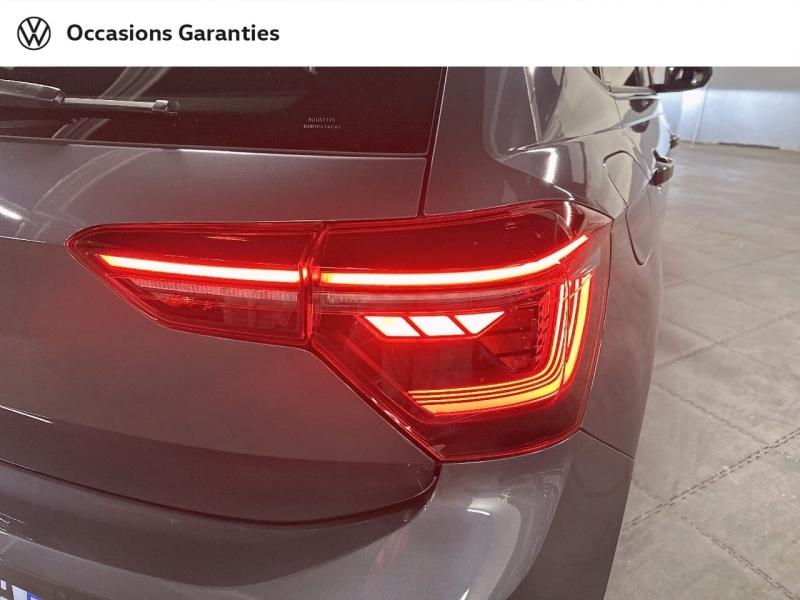 Voitures occasions VOLKSWAGEN POLO Style Paris