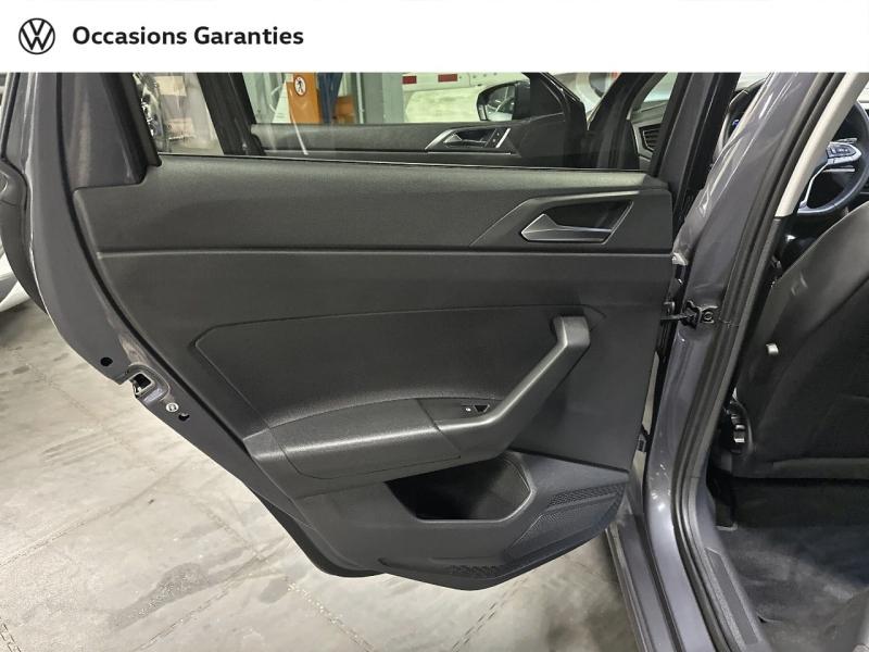 Voitures occasions VOLKSWAGEN POLO Style Paris