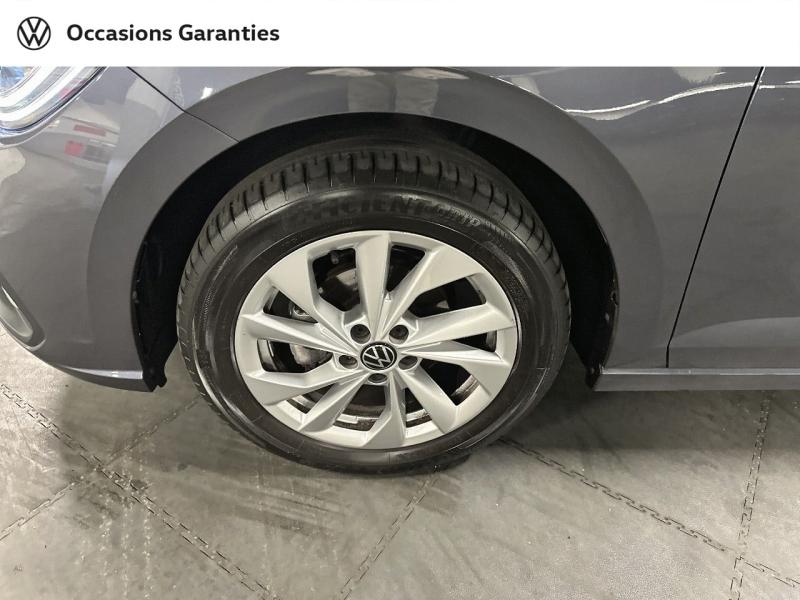 Voitures occasions VOLKSWAGEN POLO Style Paris