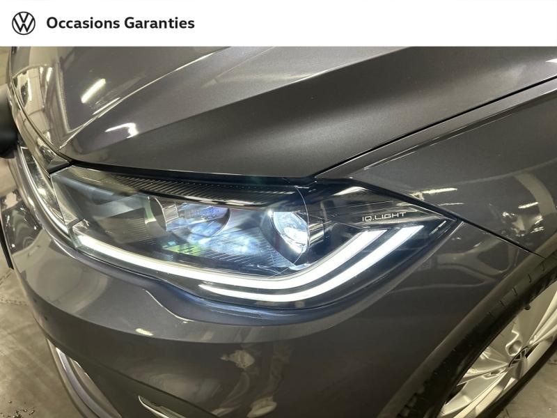 Voitures occasions VOLKSWAGEN POLO Style Paris