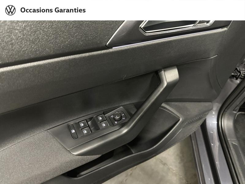 Voitures occasions VOLKSWAGEN POLO Style Paris