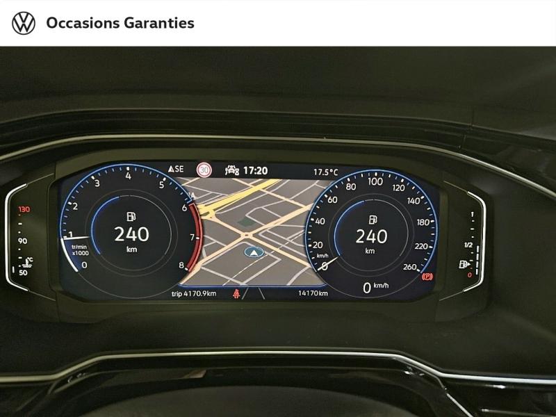 Voitures occasions VOLKSWAGEN POLO Style Paris