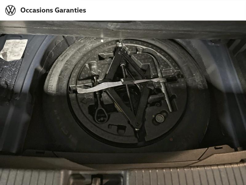 Voitures occasions VOLKSWAGEN T-CROSS Active Paris