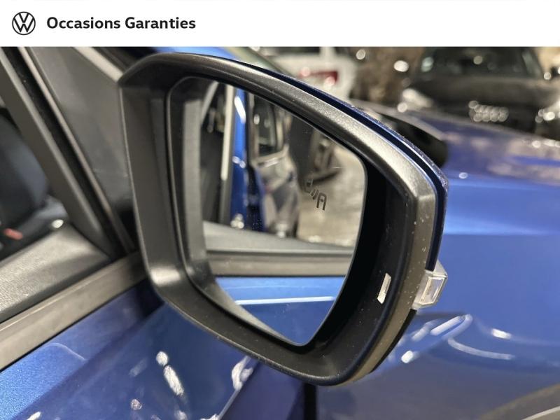 Voitures occasions VOLKSWAGEN T-CROSS Active Paris
