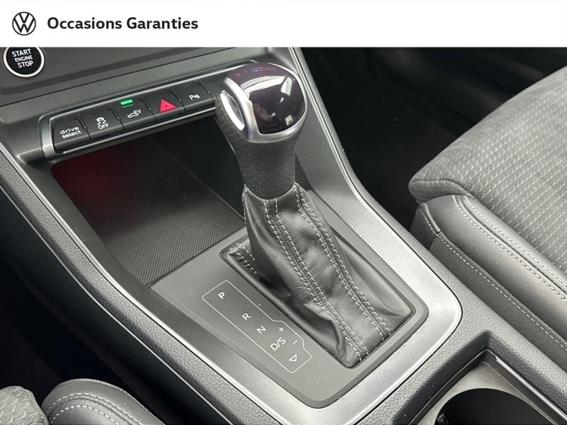 Voitures occasions Audi Q3 S line Paris