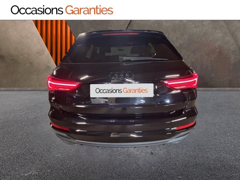 Voitures occasions Audi Q3 S line Paris