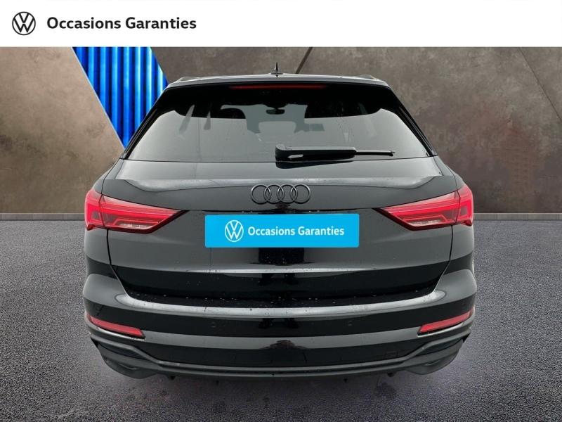 Voitures occasions Audi Q3 S line Paris