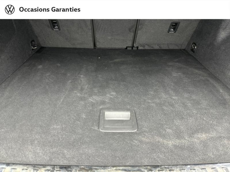 Voitures occasions Audi Q3 S line Paris