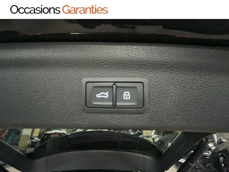 Voitures occasions Audi Q3 S line Paris