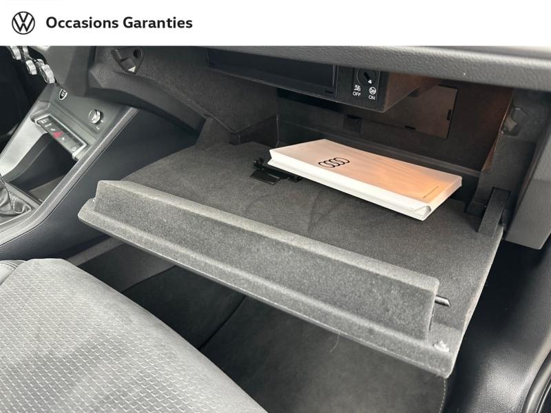 Voitures occasions Audi Q3 S line Paris