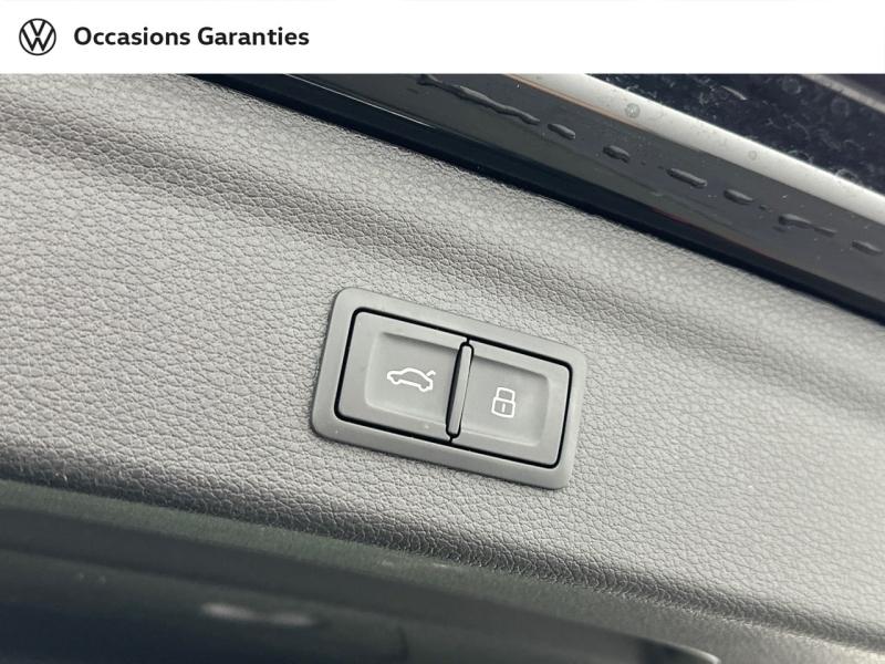 Voitures occasions Audi Q3 S line Paris