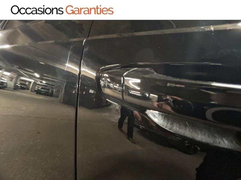 Voitures occasions Audi Q3 S line Paris