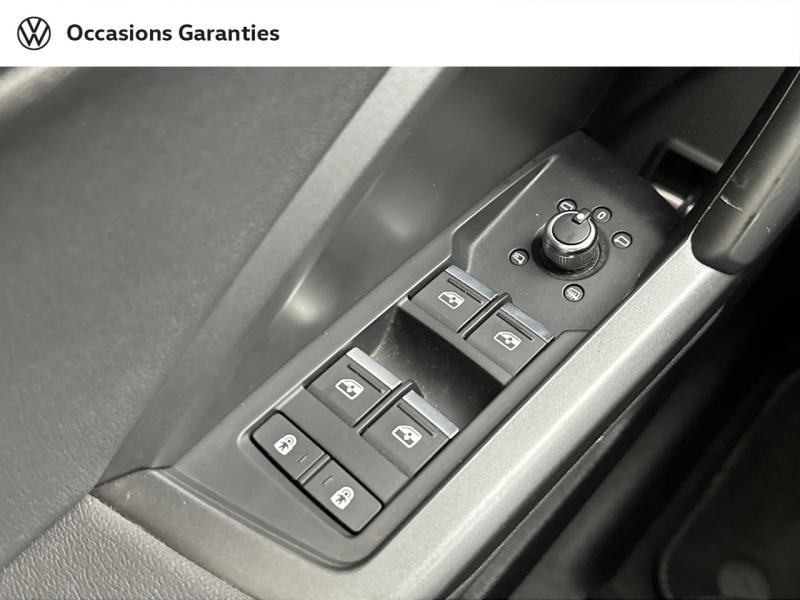 Voitures occasions Audi Q3 S line Paris
